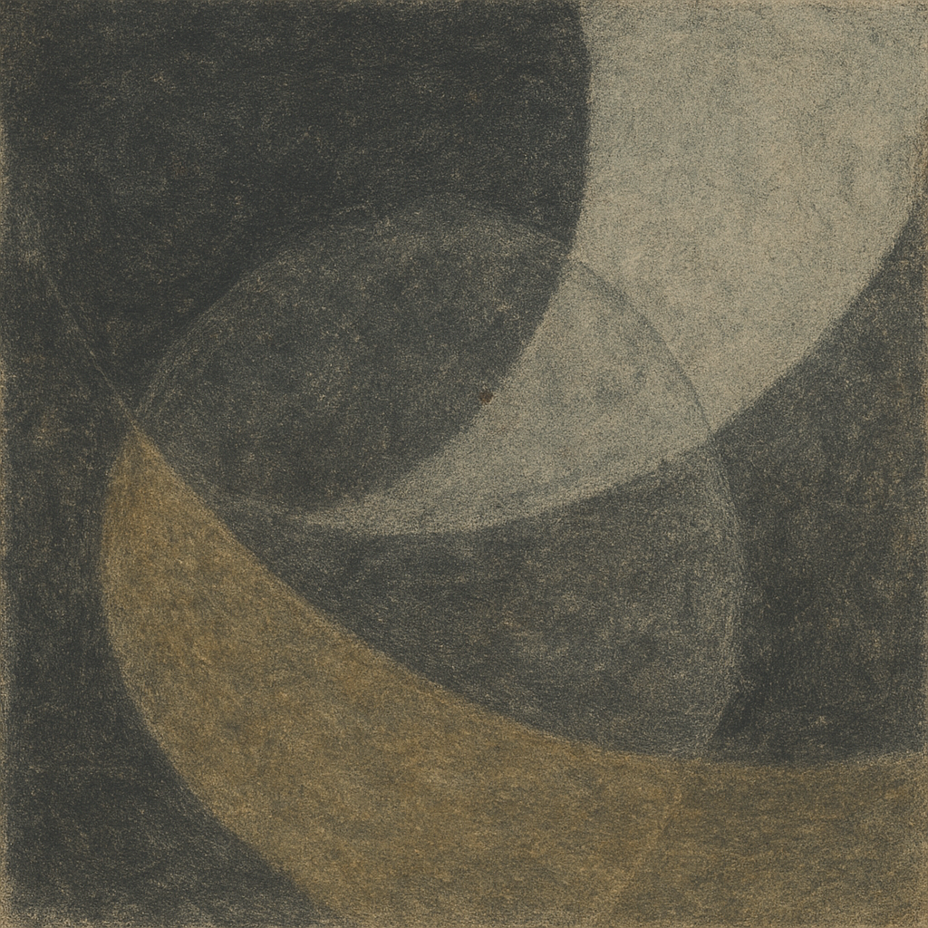 Album Art for Cycles of Transformation (Chord Progression)