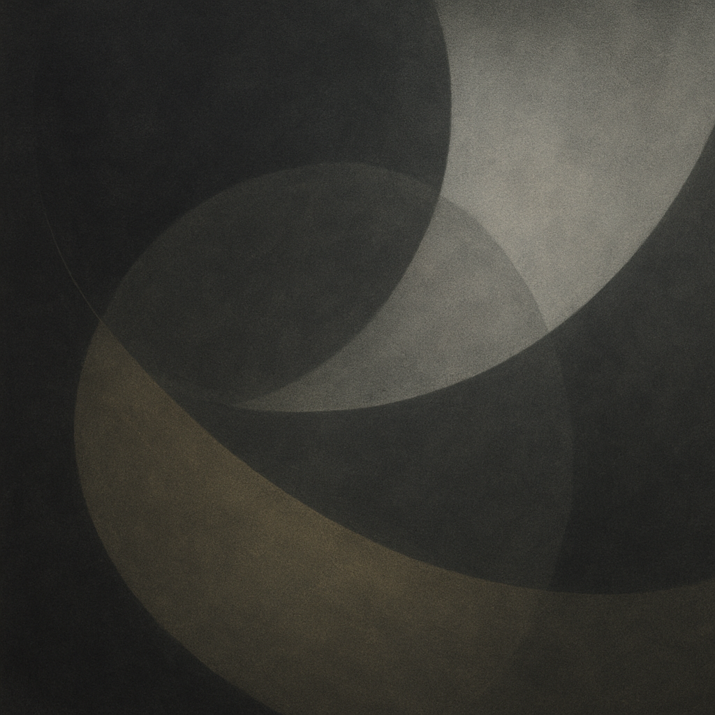 Album Art for Idea 01: Cycles of Transformation